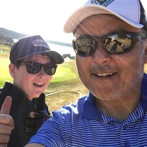 Meet your Posher, Tom